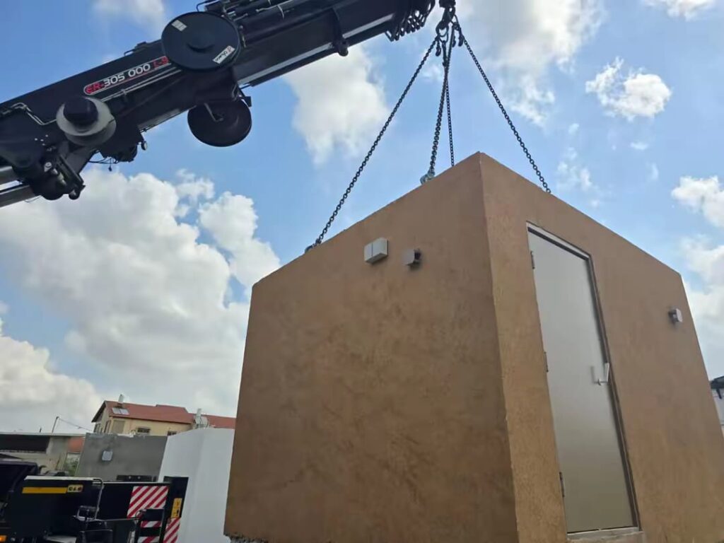 משקל ממד נייד